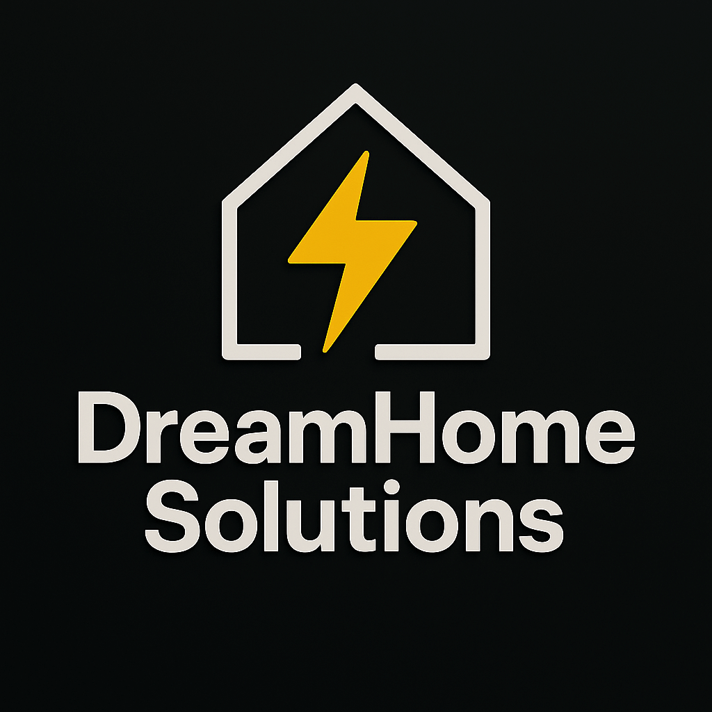 Dream Home Solutions